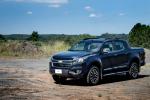 Chevrolet S10 High Country 2016 года